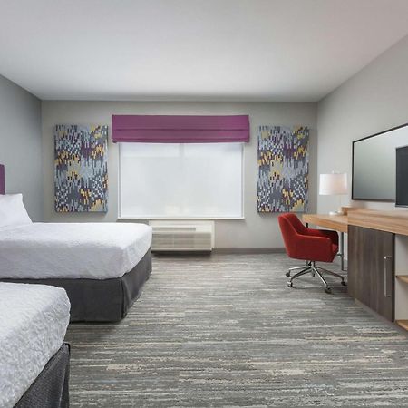 Hampton Inn & Suites Reno/Sparks Zewnętrze zdjęcie