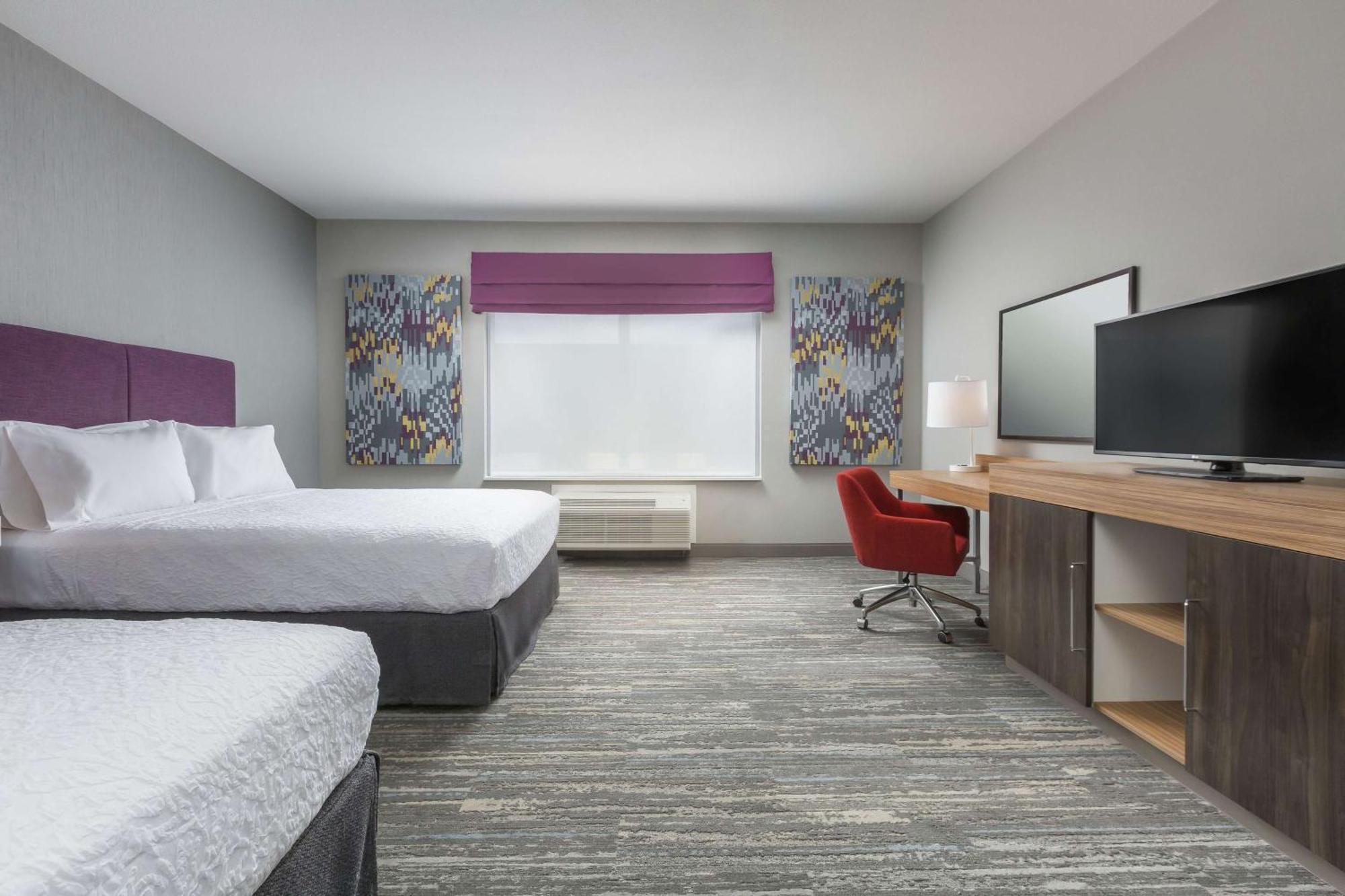 Hampton Inn & Suites Reno/Sparks Zewnętrze zdjęcie