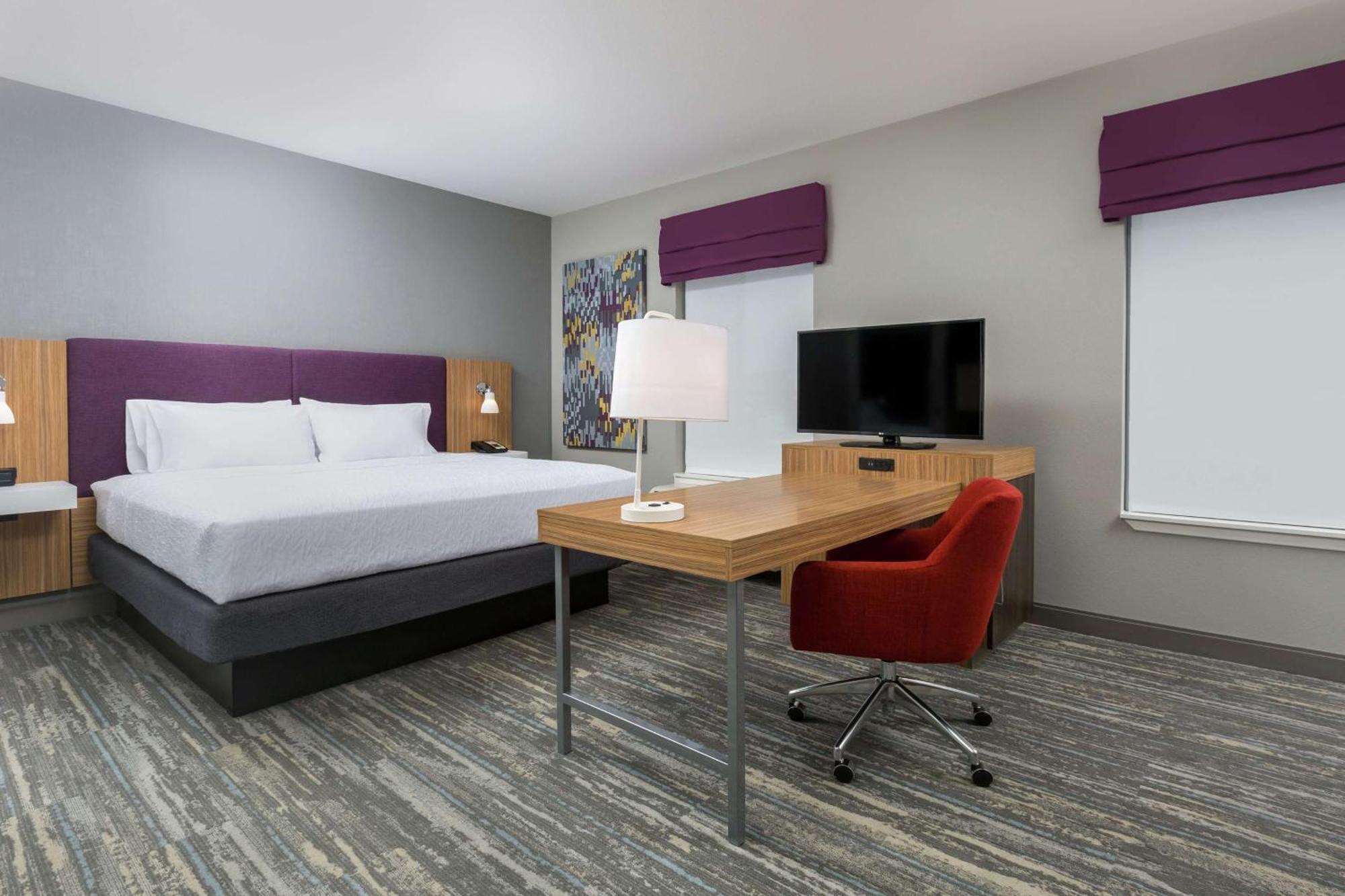 Hampton Inn & Suites Reno/Sparks Zewnętrze zdjęcie