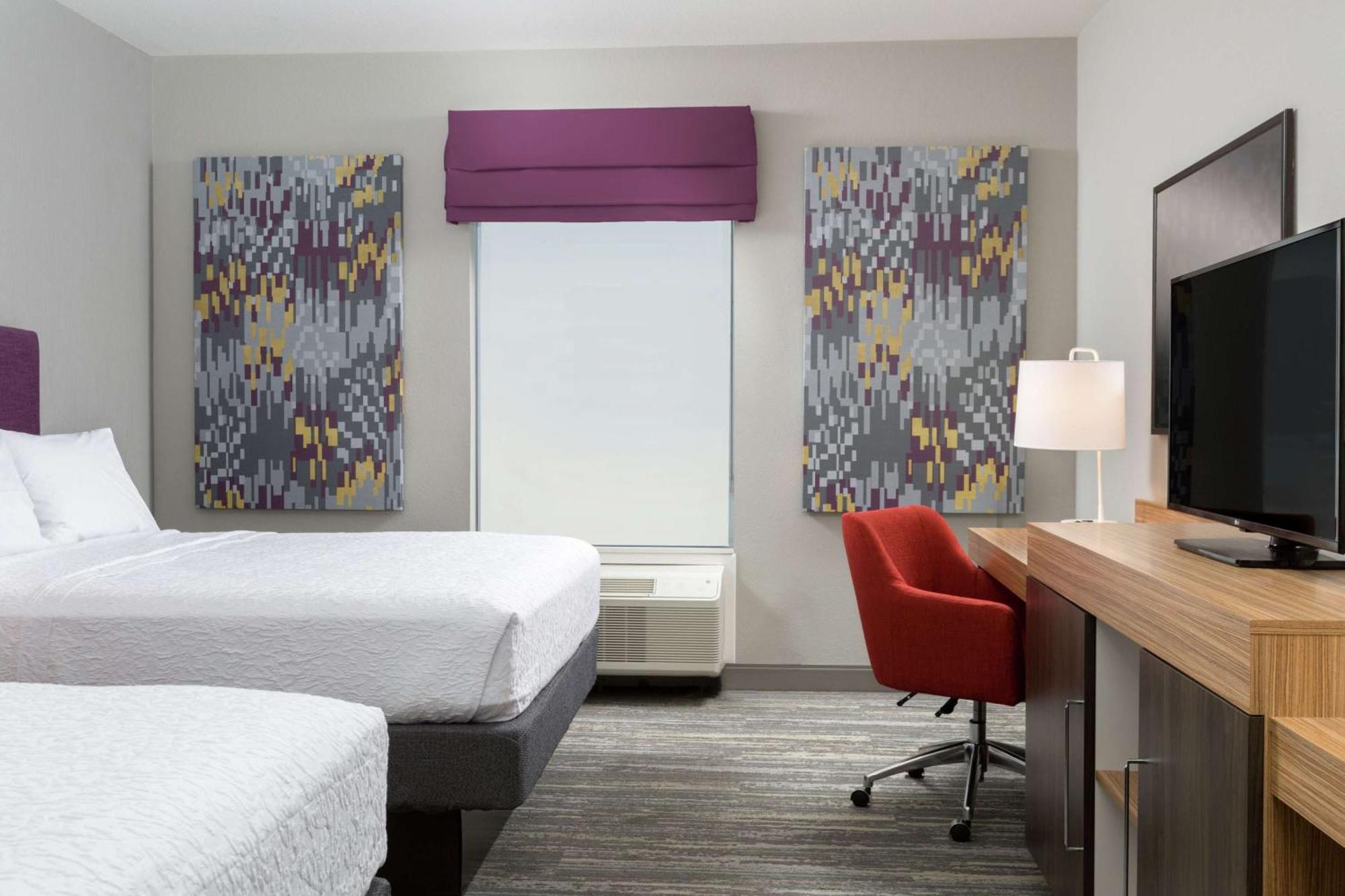Hampton Inn & Suites Reno/Sparks Zewnętrze zdjęcie