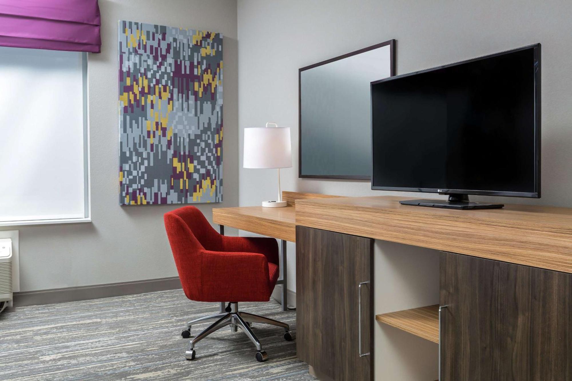 Hampton Inn & Suites Reno/Sparks Zewnętrze zdjęcie