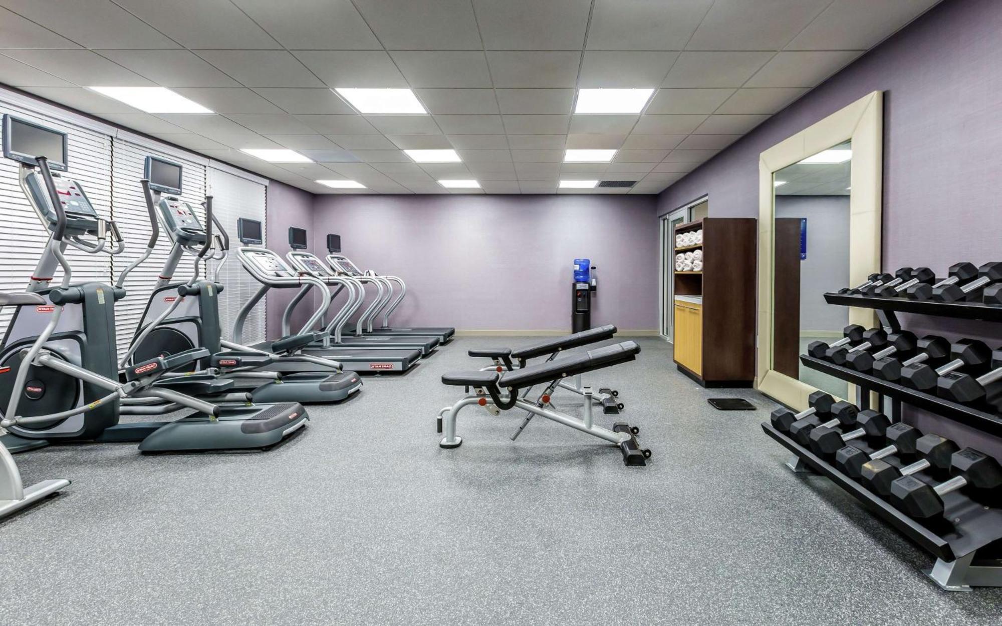Hampton Inn & Suites Reno/Sparks Zewnętrze zdjęcie