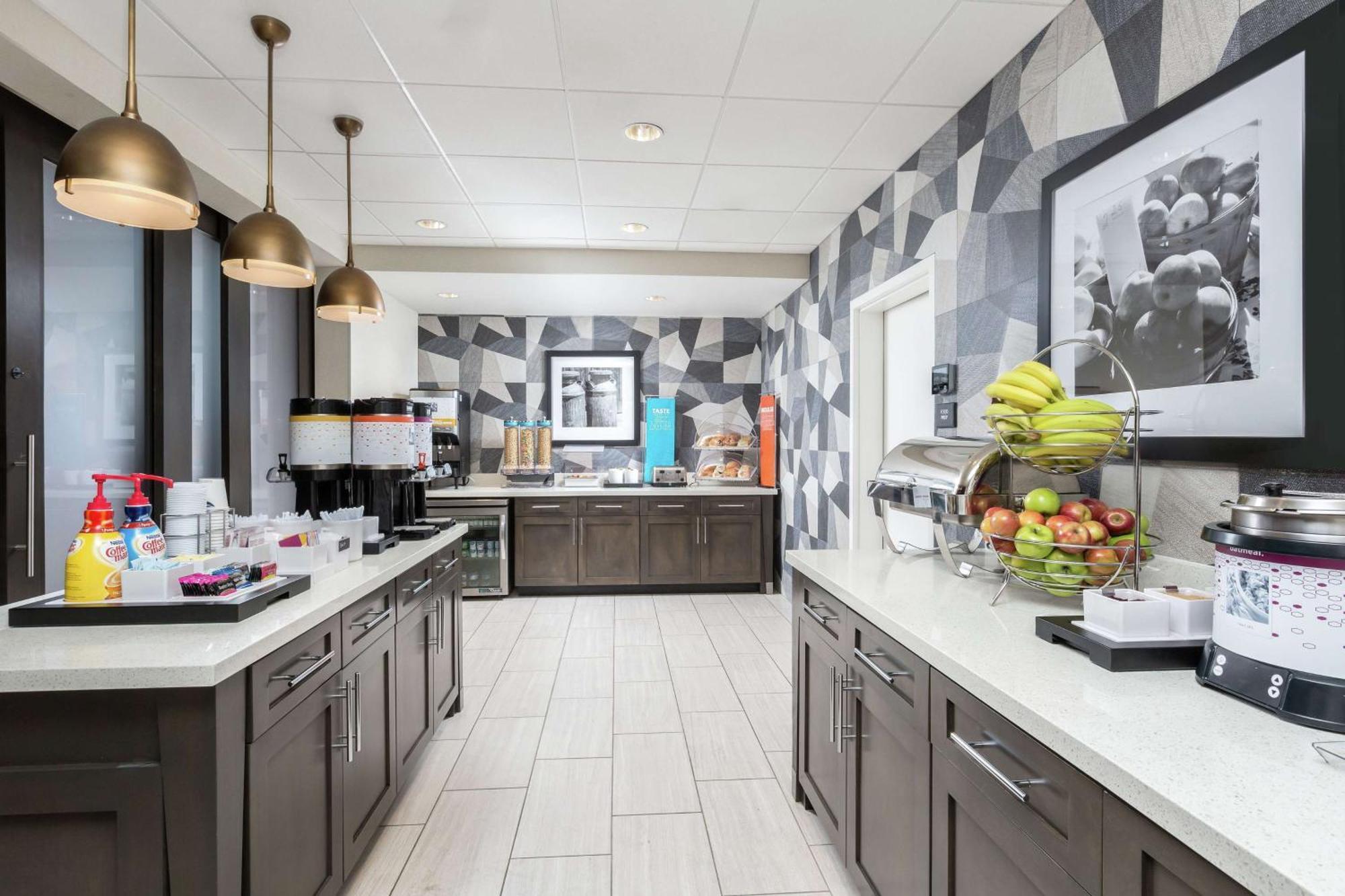 Hampton Inn & Suites Reno/Sparks Zewnętrze zdjęcie