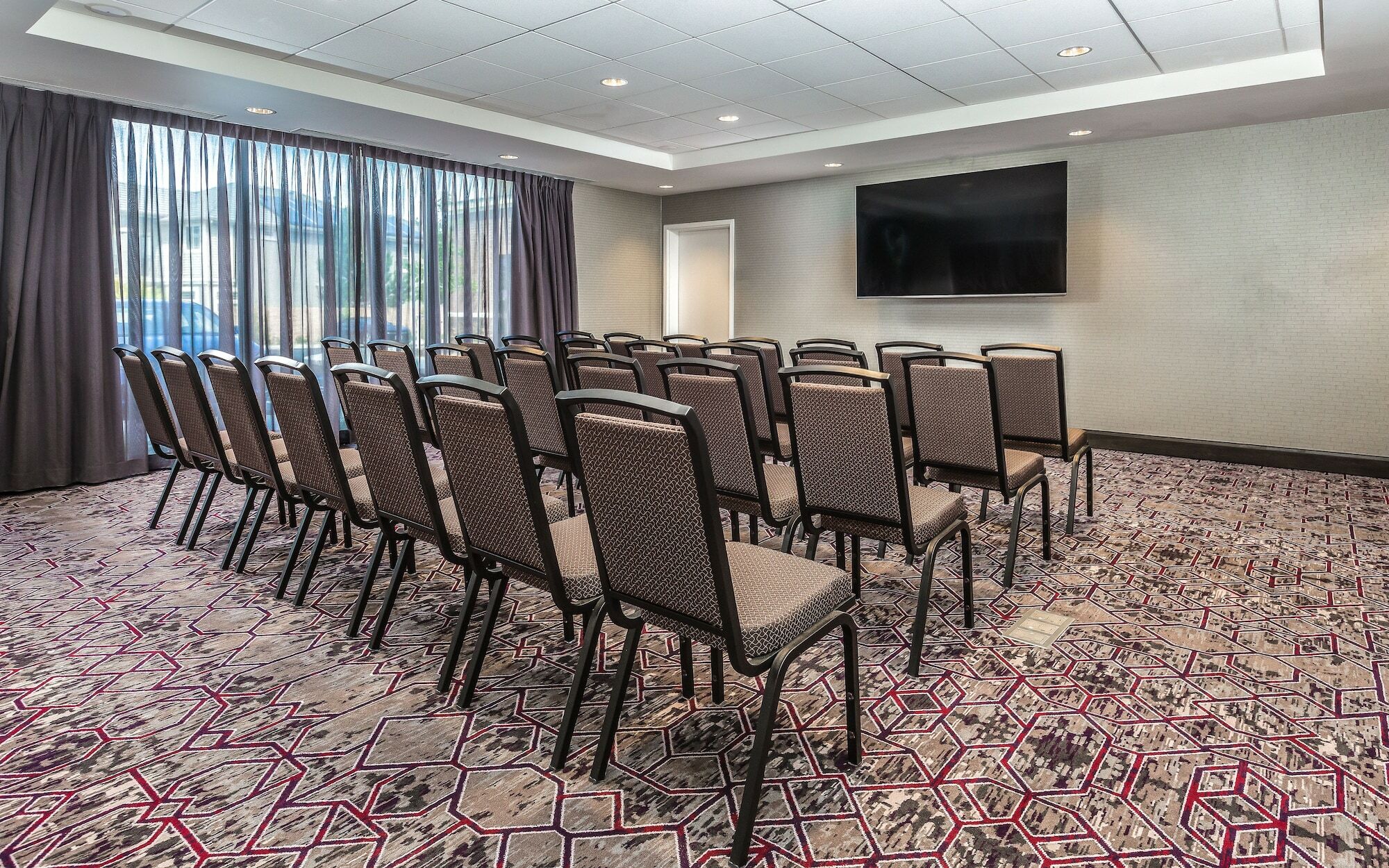 Hampton Inn & Suites Reno/Sparks Zewnętrze zdjęcie